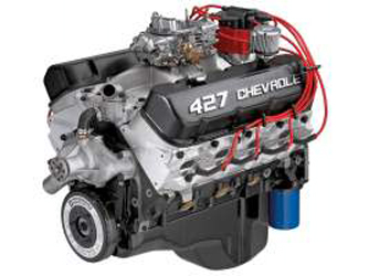C283F Engine